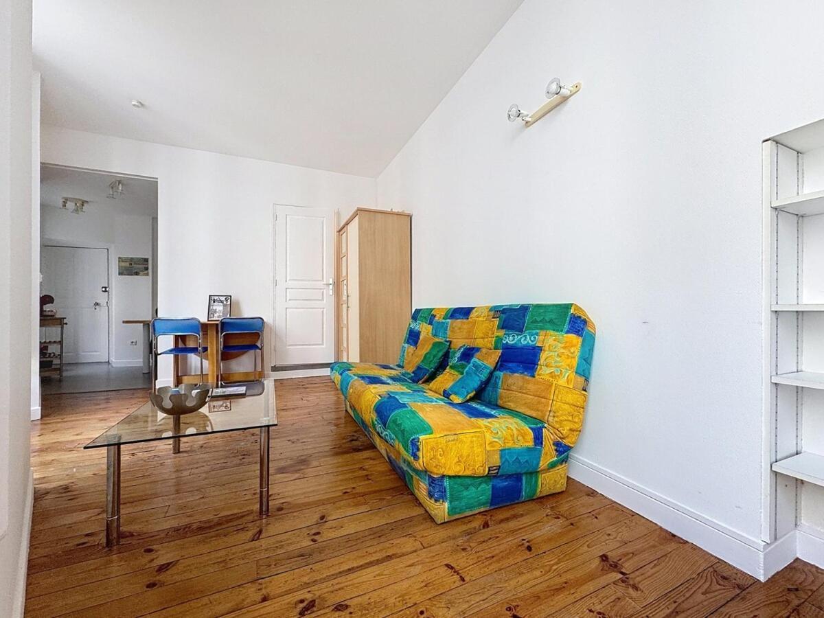 Avenue Des Etats-unis 2 Pers Appartement *